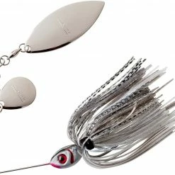 Booyah Tandem Blade Spinnerbait Baits & Lures