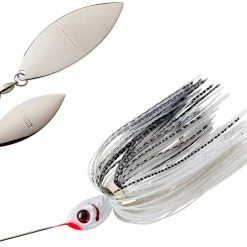 Booyah Double Willow Blade Spinnerbait