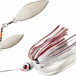 Booyah Double Willow Blade Spinnerbait