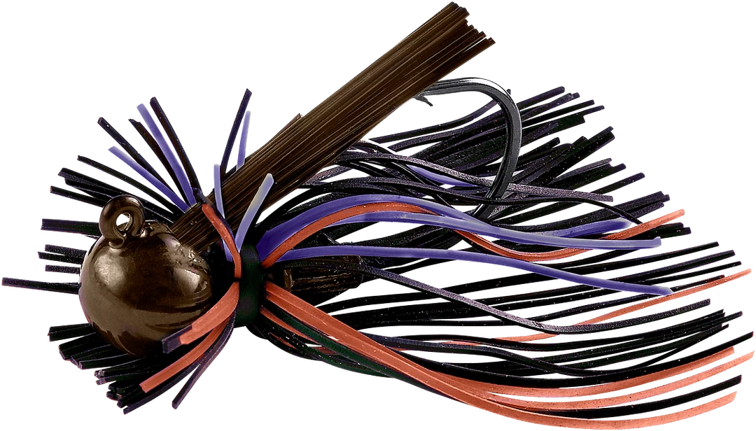 Booyah Finance Ball Head Jig 2 Pack 16 Booyah Finance Ball Head Jig 2 Pack