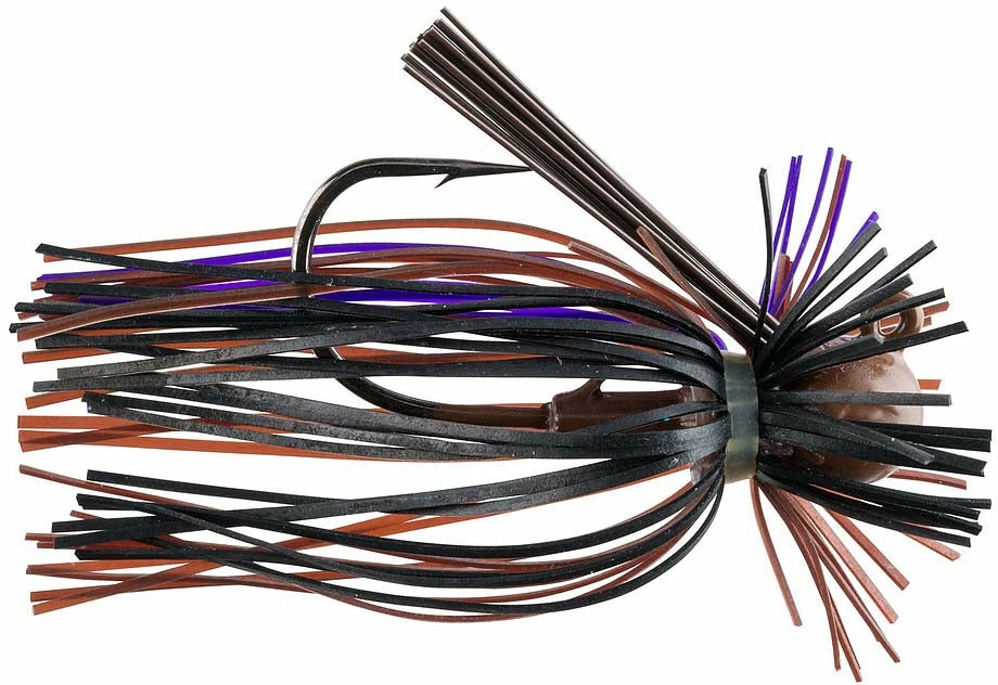 Booyah Finance Ball Head Jig 2 Pack 10 Booyah Finance Ball Head Jig 2 Pack