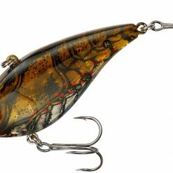 Booyah One Knocker Lipless Crankbait 9 Booyah One Knocker Lipless Crankbait
