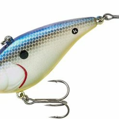Booyah One Knocker Lipless Crankbait