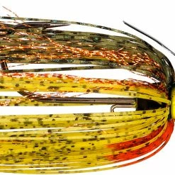 Booyah Melee Bladed Swim Jig 12 Booyah Melee Bladed Swim Jig