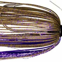 Booyah Melee Bladed Swim Jig 13 Booyah Melee Bladed Swim Jig