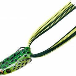 Booyah Pad Crasher 2 1/2 Inch Hollow Body Frog 20 Booyah Pad Crasher 2 1/2 Inch Hollow Body Frog