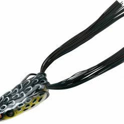 Booyah Pad Crasher 2 1/2 Inch Hollow Body Frog 16 Booyah Pad Crasher 2 1/2 Inch Hollow Body Frog