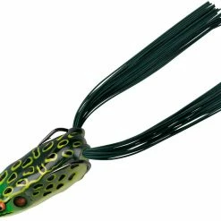 Booyah Pad Crasher 2 1/2 Inch Hollow Body Frog 17 Booyah Pad Crasher 2 1/2 Inch Hollow Body Frog