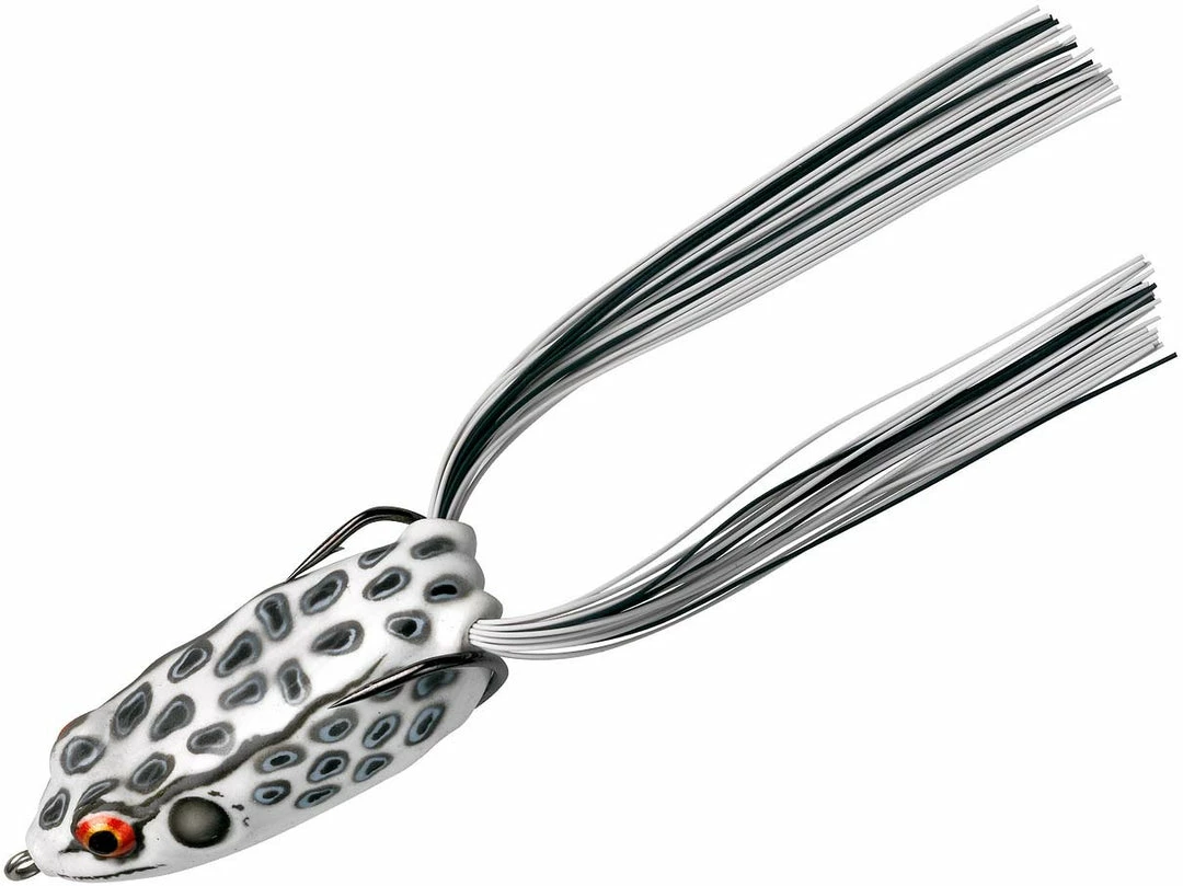 Booyah Pad Crasher 2 1/2 Inch Hollow Body Frog 3 Booyah Pad Crasher 2 1/2 Inch Hollow Body Frog