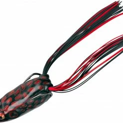 Booyah Pad Crasher 2 1/2 Inch Hollow Body Frog 19 Booyah Pad Crasher 2 1/2 Inch Hollow Body Frog