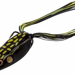 Booyah Pad Crasher 2 1/2 Inch Hollow Body Frog 18 Booyah Pad Crasher 2 1/2 Inch Hollow Body Frog