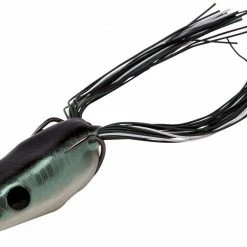 Booyah Pad Crasher 2 1/2 Inch Hollow Body Frog 23 Booyah Pad Crasher 2 1/2 Inch Hollow Body Frog