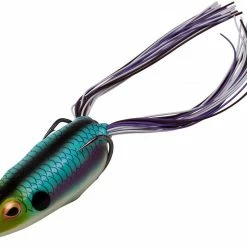Booyah Pad Crasher 2 1/2 Inch Hollow Body Frog 15 Booyah Pad Crasher 2 1/2 Inch Hollow Body Frog