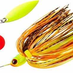Booyah Pond Magic Spinnerbait Baits & Lures