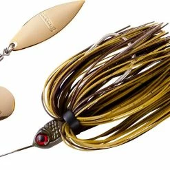 Booyah Pond Magic Spinnerbait Baits & Lures