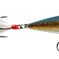 Baits & Lures Booyah Prank 2 1/2 Inch Topwater Popper 12 Baits & Lures Booyah Prank 2 1/2 Inch Topwater Popper