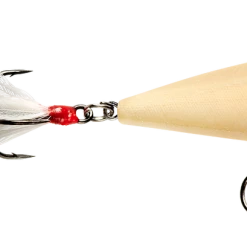 Baits & Lures Booyah Prank 2 1/2 Inch Topwater Popper