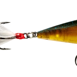 Baits & Lures Booyah Prank 2 1/2 Inch Topwater Popper 14 Baits & Lures Booyah Prank 2 1/2 Inch Topwater Popper