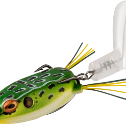 Booyah ToadRunner Hollow Body Frog