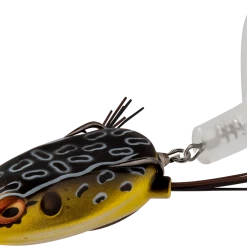 Booyah ToadRunner Hollow Body Frog