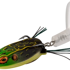 Booyah ToadRunner Hollow Body Frog