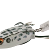 Booyah ToadRunner Hollow Body Frog