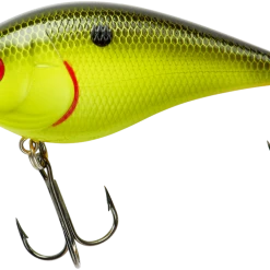 Booyah XCS Series Shallow Squarebill Crankbait