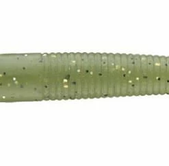 Daiwa Yamamoto Neko Fat Worm 5 Inch 10 Pack Baits & Lures