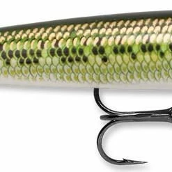 Rapala Husky Jerk 10 Jerkbait/Trolling Minnow Baits & Lures