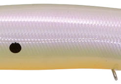 Megabass Dog-X Diamante Rattling Topwater Walker Topwater Walkers & Wake Baits