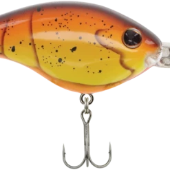 Berkley Frittside Shallow/Medium Diving Flat Sided Crankbait