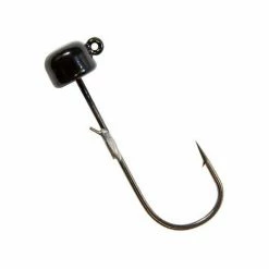 Z-Man Power Finesse ShroomZ Jigheads 3 Pack Terminal Tackle