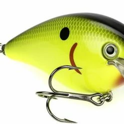 Strike King KVD Magnum Square Bill 8.0 Silent Crankbaits