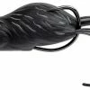 Topwater Baits LIVETARGET Hollow Body Field Mouse 70 (2 3/4 Inch)