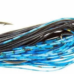 Z-Man ChatterBait Freedom 3/8 Oz.