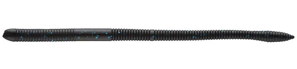 Daiwa Yamamoto Neko Straight Worm 6.5 Inch 10 Pack Soft Baits 5 Daiwa Yamamoto Neko Straight Worm 6.5 Inch 10 Pack Soft Baits