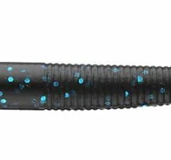 Daiwa Yamamoto Neko Fat Worm 5 Inch 10 Pack Baits & Lures