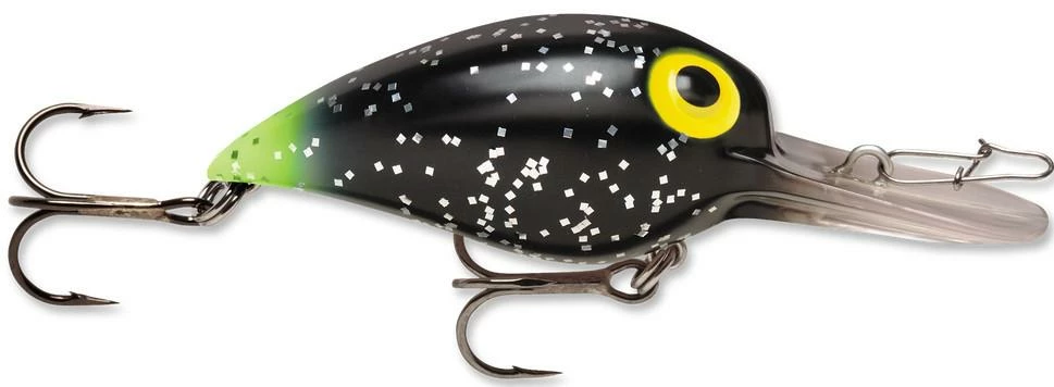 Storm Original Wiggle Wart 05 Crankbaits 5 Storm Original Wiggle Wart 05 Crankbaits