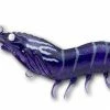 LIVETARGET Hybrid Shrimp 4 Inch Shrimp Imitator Soft Baits