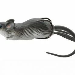 Topwater Baits LIVETARGET Hollow Body Field Mouse 70 (2 3/4 Inch)