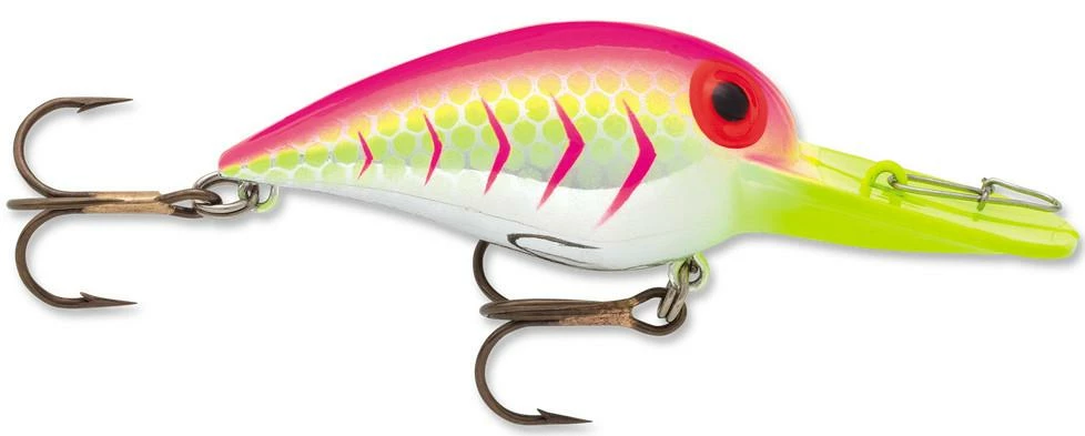 Storm Original Wiggle Wart 05 Crankbaits 9 Storm Original Wiggle Wart 05 Crankbaits