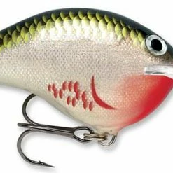 Rapala DT Series Crankbait DT Metal 20 Baits & Lures