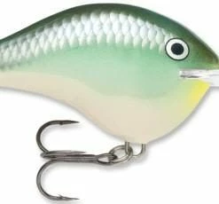 Rapala DT Series Crankbait DT Metal 20 Baits & Lures