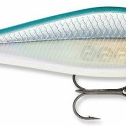 Baits & Lures Rapala Shadow Rap Shad 09 Jerkbait