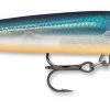 Rapala Scatter Rap Deep Husky Jerk Baits & Lures