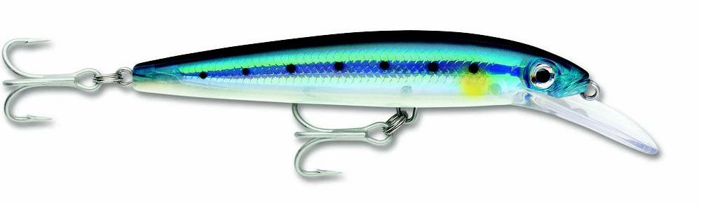Baits & Lures Rapala Husky Magnum 15 Trolling Lure 4 Baits & Lures Rapala Husky Magnum 15 Trolling Lure