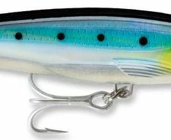 Rapala X-Rap Magnum 15 Big Game Slash Bait Baits & Lures