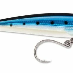 Rapala SXRL12 X-Rap Long Cast 4 3/4 Inch Slashbait