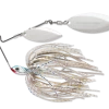 Terminator Super Stainless Spinnerbait Double Willow 3/8 Oz. Spinnerbaits