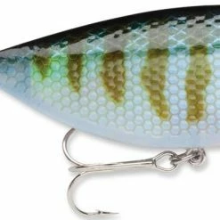 Storm Original Thinfin 08 Shallow-Medium Diving Crankbait Crankbaits